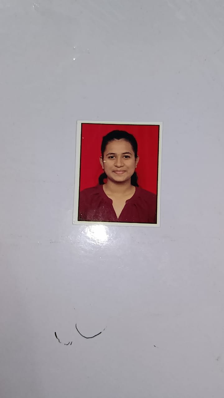 candidate image